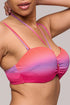 Marie Jo Nusa Dua Padded Strapless Bikini Top